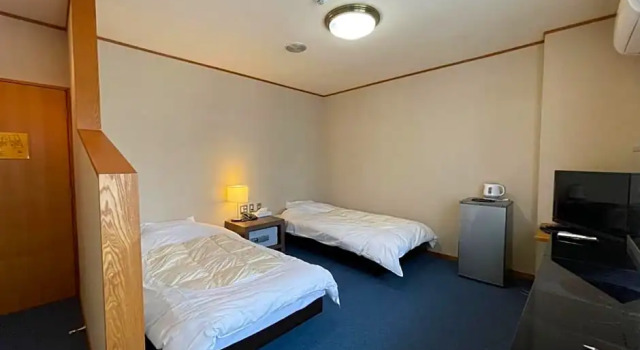 Marina Hotel Kaikuu, Prenota Hotel Hotel a Wakayama con parcheggio, Parcheggio
