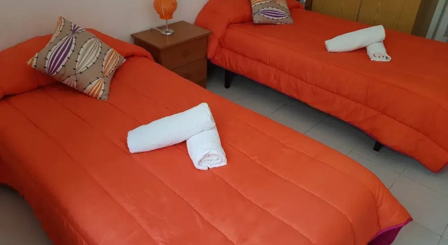 Nice Apartment in Corralejo Satelite Y Wifi, Book Lejlighed Corralejo Canary Islands