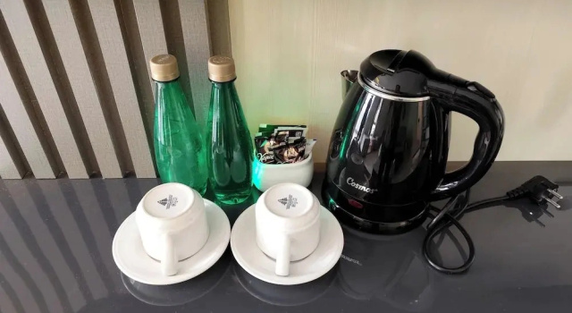 Camera doppia Superior Andaris Boutique Hotel