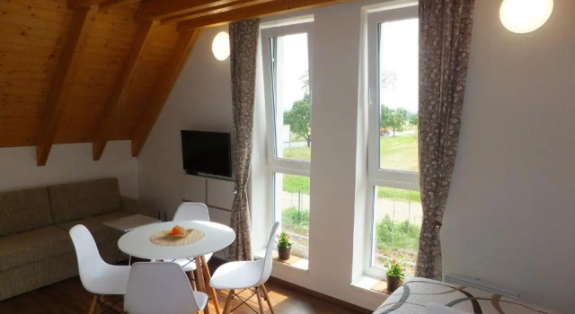 Apartmán A2 Lednice, Забронировать Отель Отели в центре Леднице, в центре
