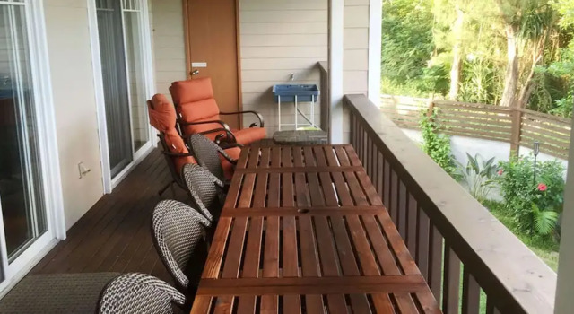 Вилла с видом на океан Private Vacation Villa Kohola