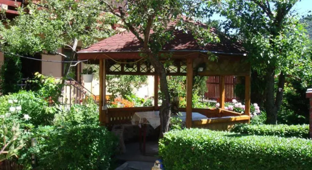 Casa Topliceanu