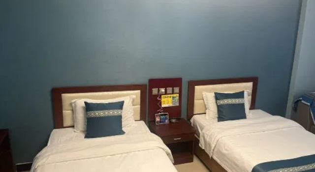 Люкс Hongyun Hotel