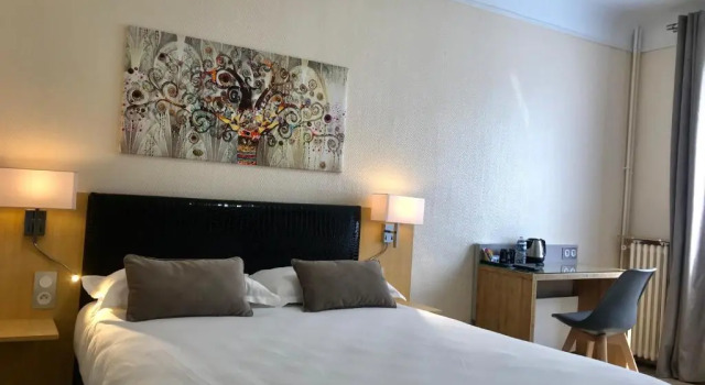 Номер Standard Residence Hoche