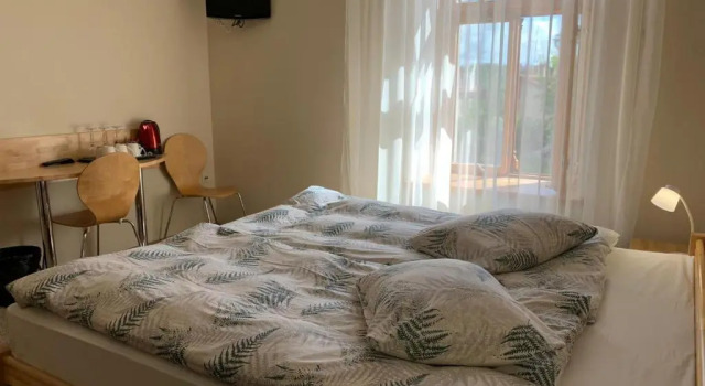 Трёхместный номер Standard Hotel Katrina