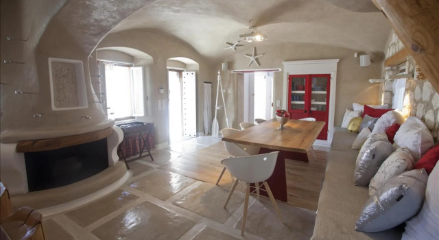 Kallos Villas & Suites, Забронировать Отель СПА-отели Наксоса, рядом с Замок Наксоса, SPA-услуги