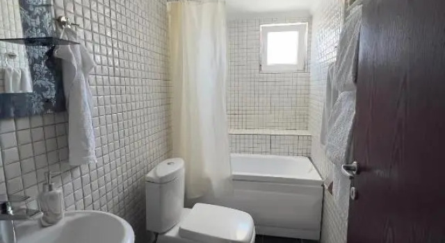 Номер Standard HOTEL LYBETEN