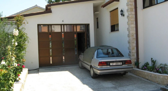 Božana - With Parking - A3