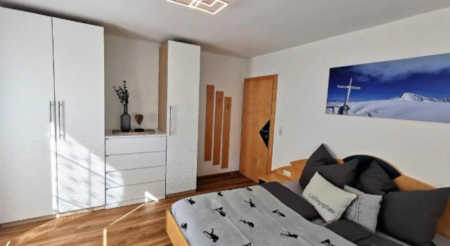 Коттедж Ferienhaus Gschlössl