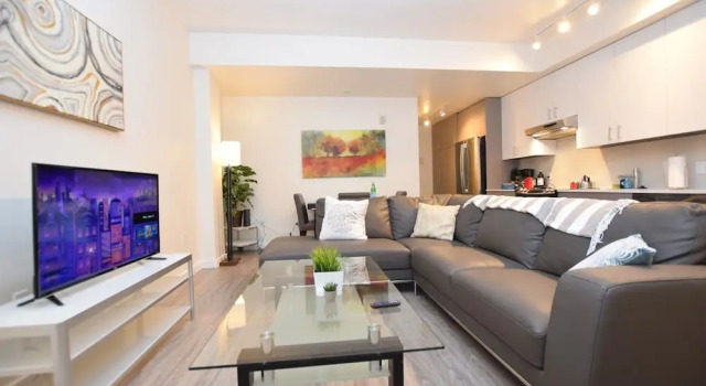 Pike Place Gum Wall Apartments, Забронировать Апартаменты/квартира Апартаменты Сиэтла, рядом с Небоскреб "Смит Тауэр", Апартаменты/квартира
