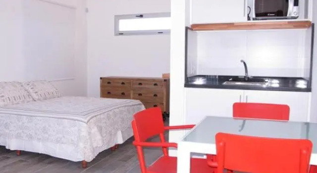 Коттедж Delamar Suites 2 y 3