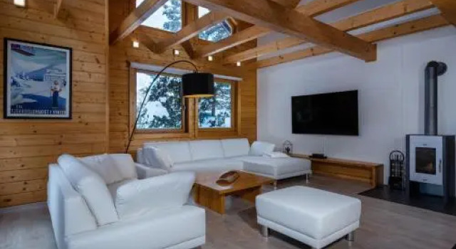 Chalet Tatras, Rezervasyon Şale Pribylina High Tatras