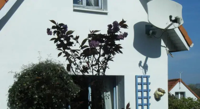 La Maisonnette, Rezervasyon Otel Wissant Opal Coast