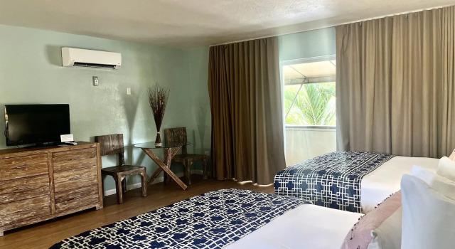 Отель Creekside Inn