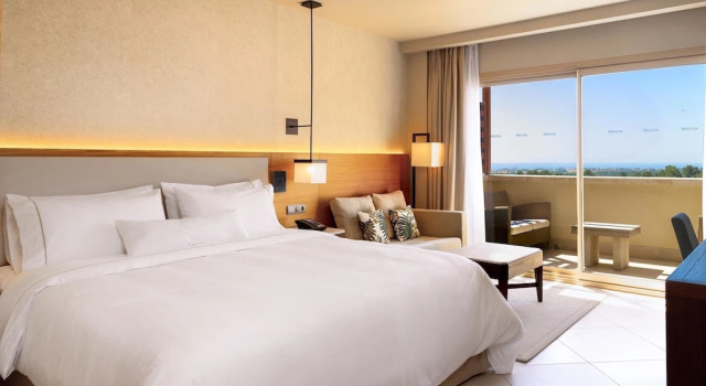 The Westin Bonmont Golf Resort & Spa, Забронировать Курортный отель Отели Tarragonès с завтраком, Завтраки