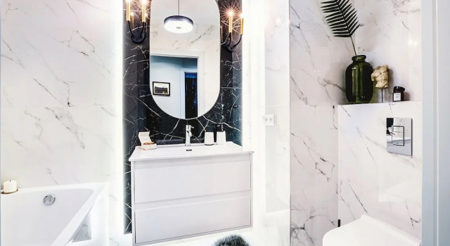 Апартаменты Apartamenty Flat White Obywatelska 49