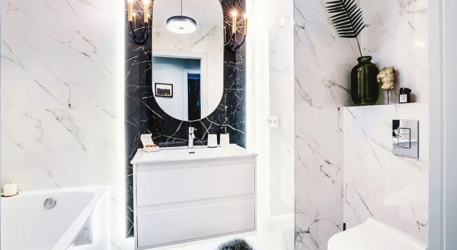 Апартаменты Apartamenty Flat White Obywatelska 49
