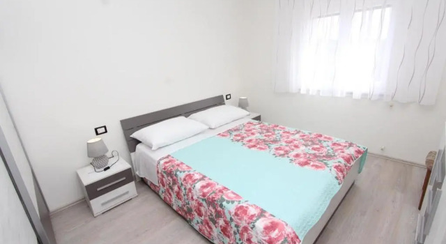 Апартаменты Apartment Mondelaco