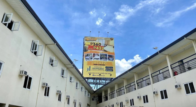 ASIATEL Bacoor, Book Hotel Bacoor Luzon
