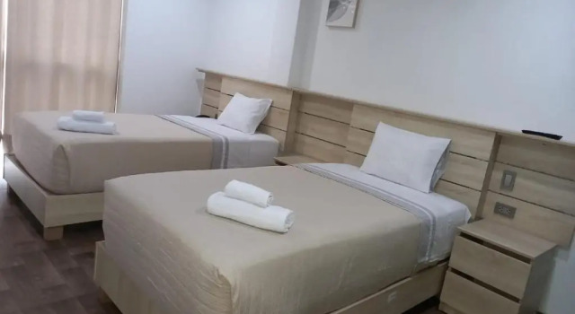 Hostal HM