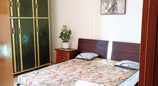 Апартаменты Casa Radu