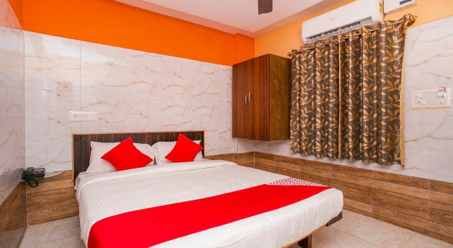 Hotel Dwaraka By OYO Rooms, Забронировать Отель Отели штата Карнатаки 3 звезды, 3*