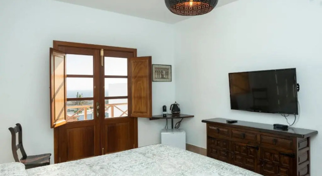 Полулюкс Finca Isolina Hotel Boutique