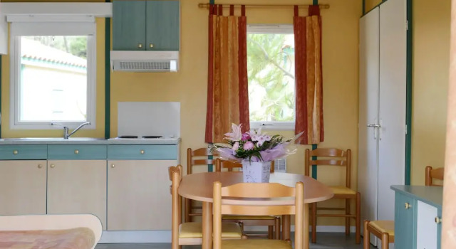 Village De Vacances Atlantique Vacances, Забронировать Отель Отели Сент-Илер-де-Рье с завтраком, Завтраки