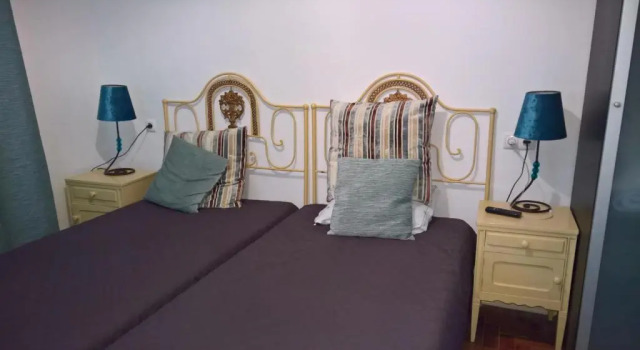Двухместный номер Standard Casa Dom Manoel