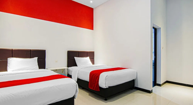 Kelas Kakap Homestay