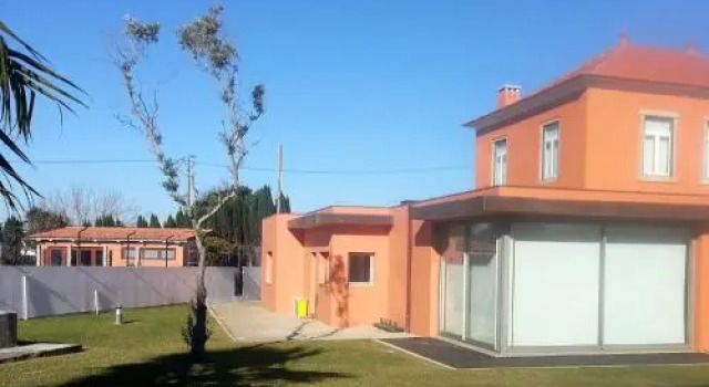 Villa Villa Porto, Varaa Villa Hotellit Porto pysäköinnillä, Pysäköinti