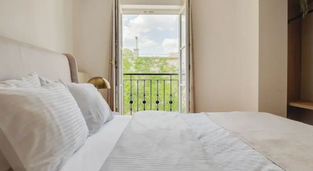 Номер Superior Atik Hotel Vienna