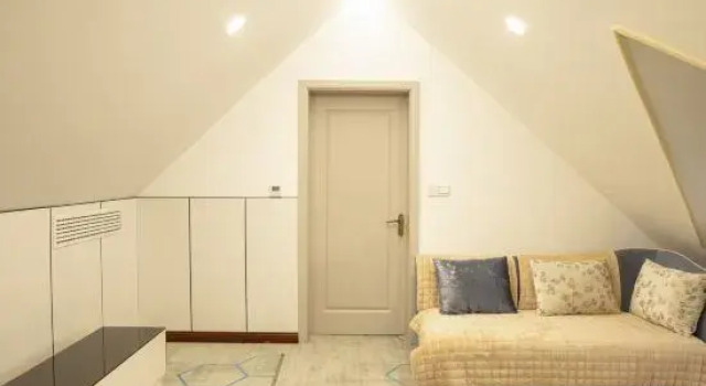 Shanghai Xinyayishu Homestay, Varaa Hotelli Shanghai Shanghai