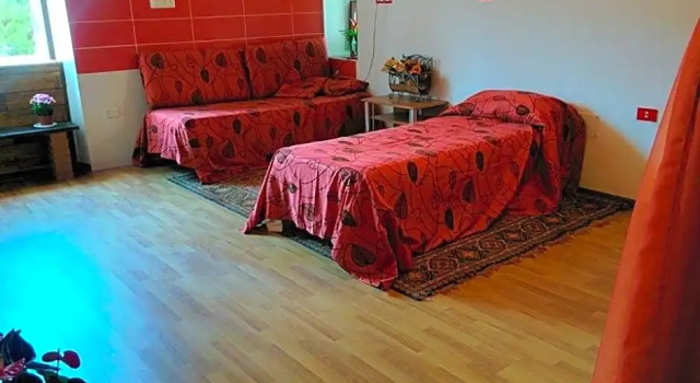 La Meridiana Bed & Bike, Varaa Hotelli  