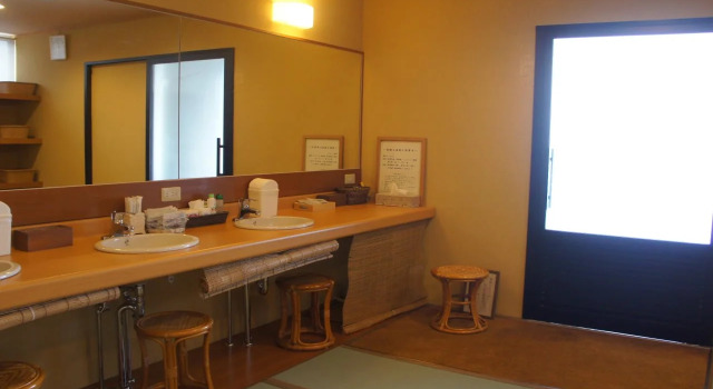 Mihokan, Book Guesthouse Mihonoseki Shimane