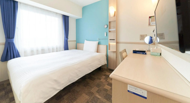 Номер Standard Toyoko Inn Nagoya Kanayama
