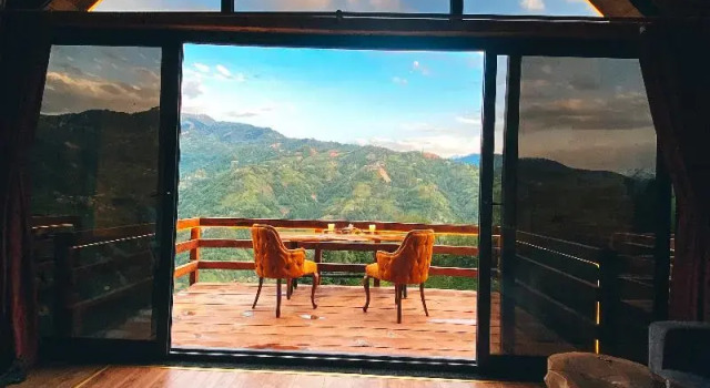 ZirvedeKal Suit Otel, Réserver Hôtel Hôtels SPA à Rize, SPA