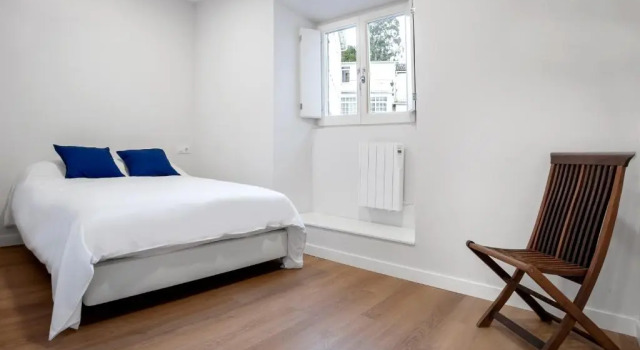 Семейная студия SNÖ Camino do Eume Apartamentos