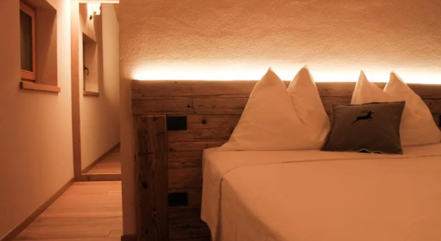 Номер Deluxe Gai De Sora Bio charming B&B