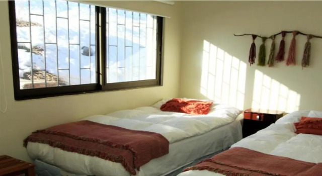 Cordillera Hostel, 预订 酒店 巴耶内瓦 圣地亚哥