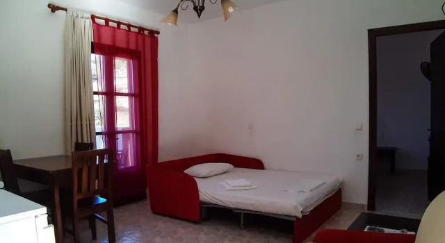 Casa di Dandolo, Rezerwuj Apartament Parga 