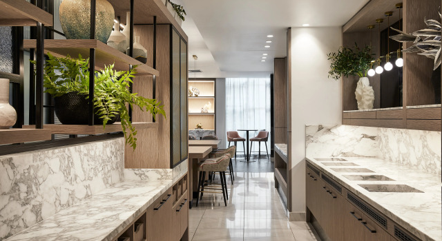 Crowne Plaza Sydney Darling Harbour by IHG