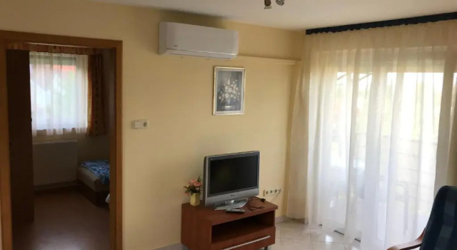 Апартаменты Standard Katalin Apartmanház