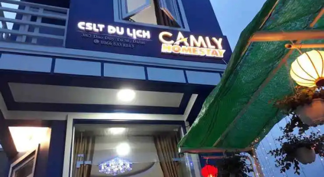 Camly Homestay