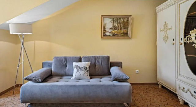 Студия Hotel St Leonhard