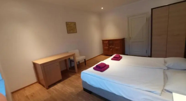Апартаменты с 2 комнатами Yoga Residence Apartments