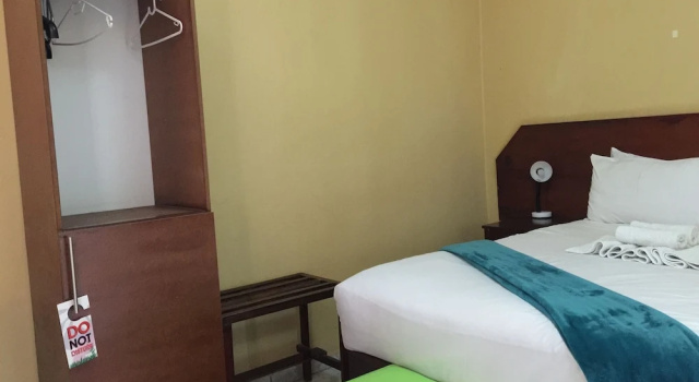 Номер Standard Island Avenue Guest House