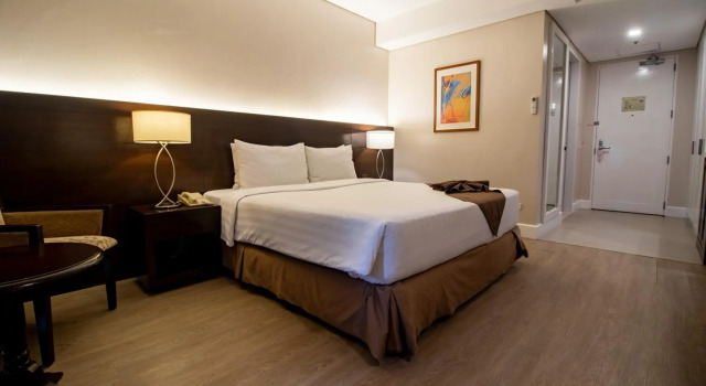 Harolds Hotel CEBU