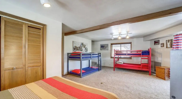 Deck & Scenic Views: Munds Park Cabin!, Book Hotel Munds Park Arizona