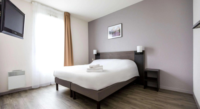 Aparthotel Adagio Access Orléans